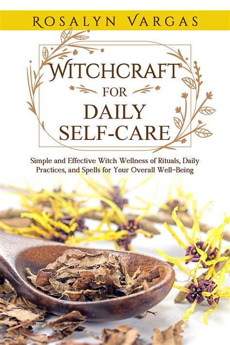 Exploring the Practical Side of Witchcraft